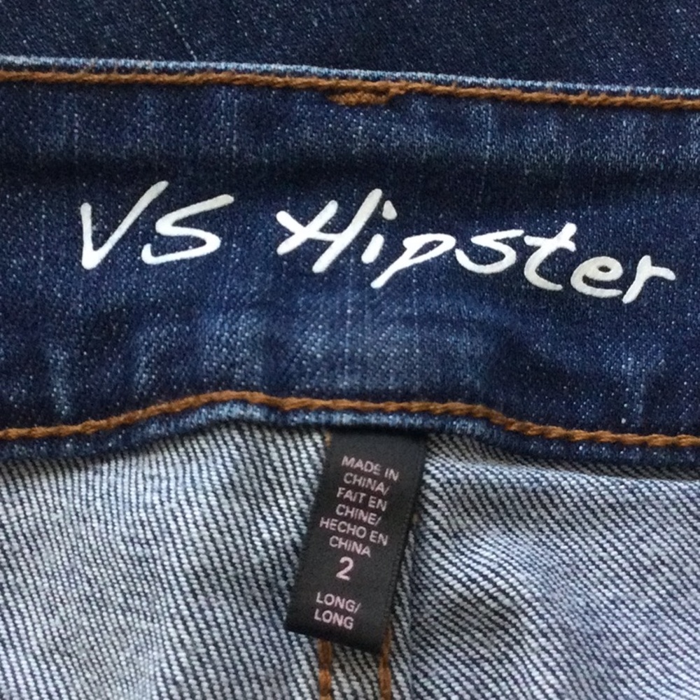 Victoria’s Secret Jeans - Picture 4 of 6